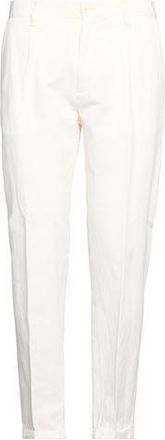 Officina 36 BOTTOMWEAR - Trousers on YOOX.COM