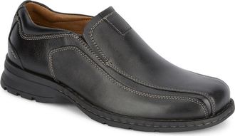 Dockers Agent Mens Loafers Leather Dress Casual Loafers for Men
