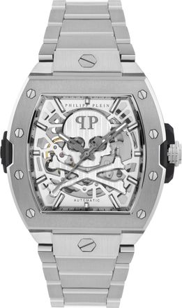 Philipp Plein The $keleton Frosted Automatic Watch