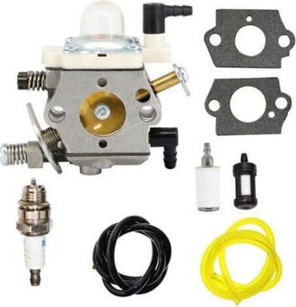 OEM Carburador Wt-990 Para Zenoah G23lh G230rc G260rc G231puh G260puh G260pu Para Walbro Wt-990 Wt-771 Wt-813 Wt-990-1 Para Rc Para Hpi Para Baja 5b 5t 5s
