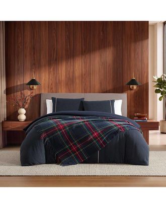 Tommy Hilfiger Devon Tartan Throw