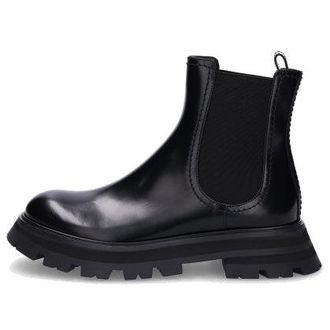Alexander McQueen (WMNS) Alexander McQueen Wander Chelsea Boot Black 757487WIDU11000