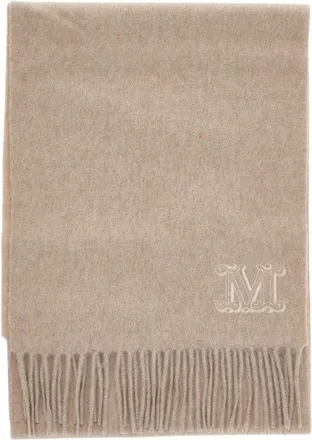 Max Mara Mujer, Accesorios, Beige, Talla: ONE Size