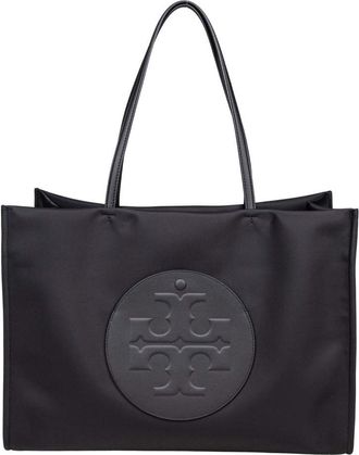 Tory Burch Ella Nylon Tote