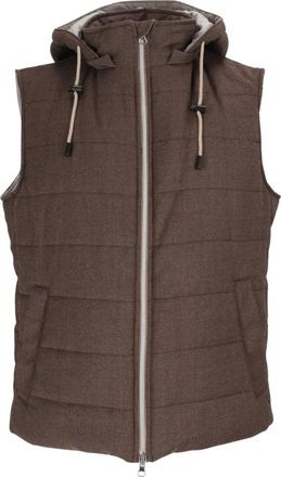 Lubiam Uomo, Giacche, Marrone, 2Xl, new