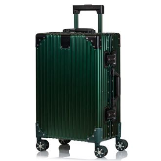 Champs Luggage Elite / Aluminum Carry-on