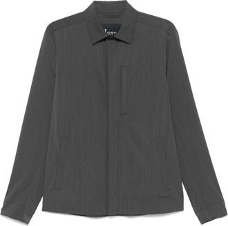 Herno Giacca-camicia - Grigio