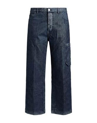 Nine In The Morning PARTES DE ABAJO - Pantalones vaqueros en YOOX.COM
