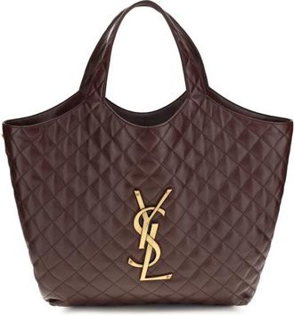 Saint Laurent Icare Shoulder Bag