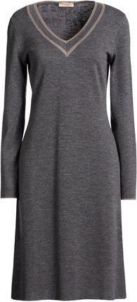 Purotatto VESTIDOS - Vestidos midi en YOOX.COM
