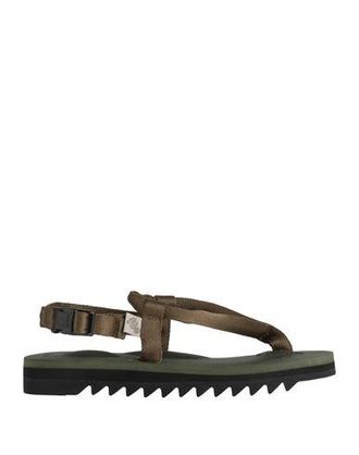 Suicoke FOOTWEAR - Thong sandals on YOOX.COM