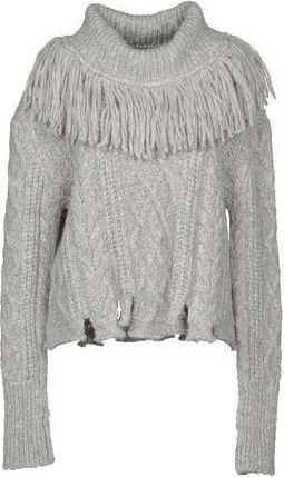 Philosophy di Lorenzo Serafini PRENDAS DE PUNTO - Cuello alto en YOOX.COM