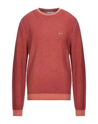 Sun 68 MAGLIERIA - Pullover su YOOX.COM