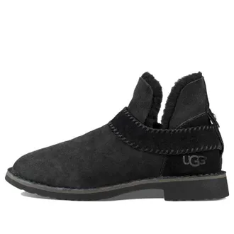 UGG (WMNS) UGG Mckay Boot Chelsea Black 1012358-BLK
