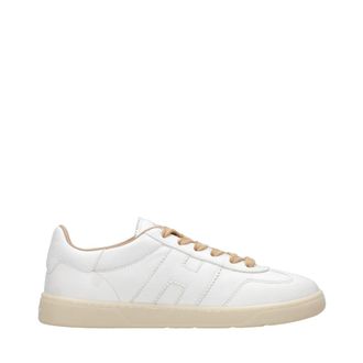 Hogan Sneakers, female, White, Size: 11 US Cool Sneakers