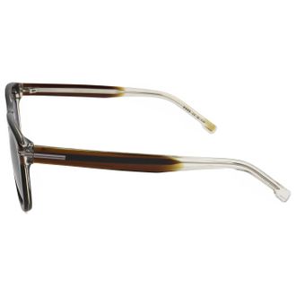 HUGO BOSS Mens 55mm Brown Sunglasses Boss1626-S-09q-55 One Color