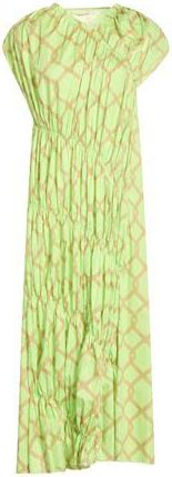 Liviana Conti VESTIDOS - Vestidos midi en YOOX.COM