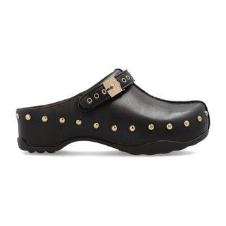 Scholl Mules Phoebe - - Shoes - Donna - Marrone - 40 EU