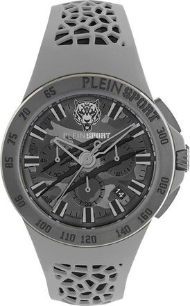 Plein Sport Plein Sport Mens Thunderstorm Chrono Watch