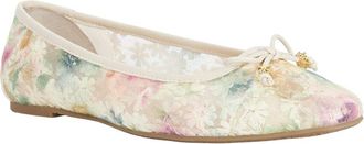 Dune London Hennie Flat