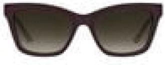 Marc Jacobs MJ 1133/S Zonnebril - Dames - Zonnebrillen - Zwart - 56 MM - Accessoires