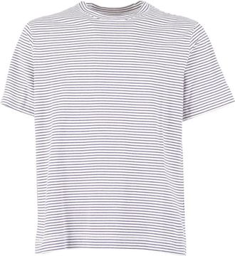 Circolo 1901 T-Shirts, male, White, Size: XL T-Shirt di Cotone