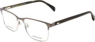 Rag & Bone Rag & Bone Mens 54Mm Optical Frames