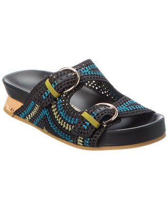 Ferragamo Shaula Sandal