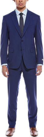 Canali 2Pc Wool Suit