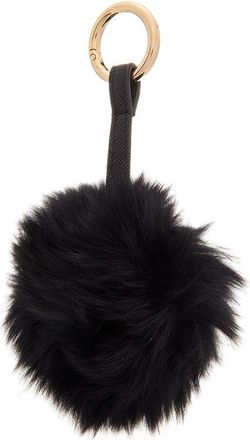 La Fiorentina Keychain