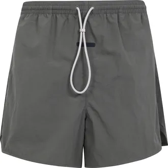 Fear of God Swim Short Moss