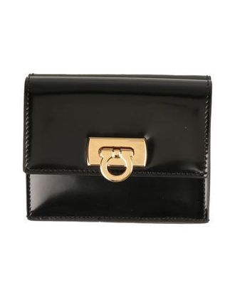 Ferragamo Kleinlederwaren - Brieftaschen auf YOOX.COM