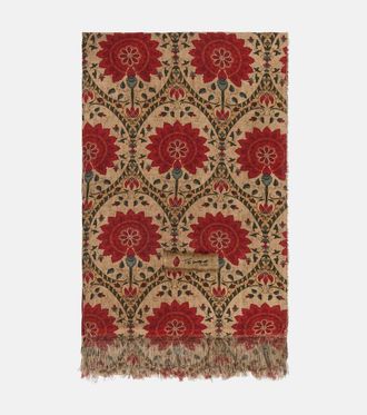 Lyria Tormento tablecloth