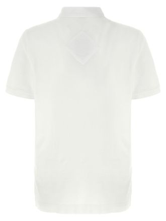 Canada Goose Beckley Polo - White
