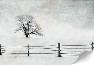OEM Carta Da Parati Standard In Tessuto Non Tessuto - 100 X 70 Cm - Stile Minimalista - Natura Carta Da Parati Premium In Tessuto Non Tessuto - 200 X 140 