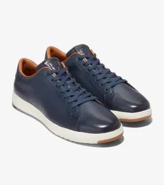 Cole Haan GrandPro C22586 Sneakers MensM Blazer Blue Tennis Shoes ZOGG3046