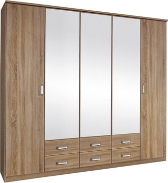 rauch Kleiderschrank