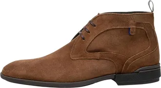 Floris Van Bommel Schoenen, Heren, Bruin, 44 2/3 EU, Sfm-50165 DE Hakker