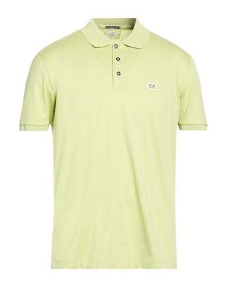 C.P. Company TOPWEAR - Polo shirts on YOOX.COM