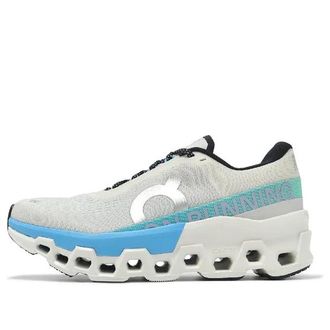 On Running (WMNS) On Running Cloudmonster 2 Cream Horizon 3WE10113168