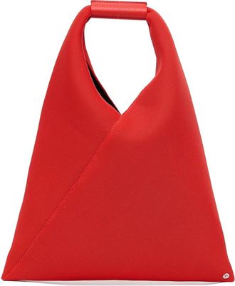 Maison Margiela Japanese Small Orange Bag