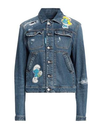 Dsquared2 X THE SMURFS