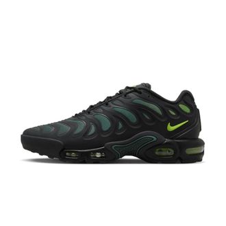 Nike Fitness, unisex, Veelkleurig, 38 1/2 EU, Air Max Plus Drift