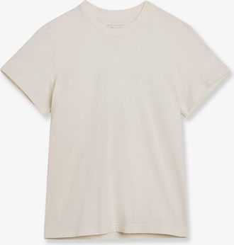 Yohji Yamamoto T-Shirt Regular in cotone - ADIDAS Y-3 - gender_Woman