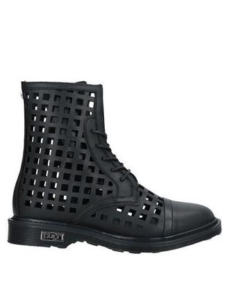 Cult CALZADO - Botines de ca&ntilde;a alta en YOOX.COM