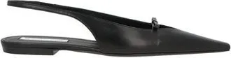 Victoria Beckham FOOTWEAR - Ballet flats on YOOX.COM