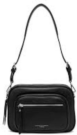 Gianni Chiarini Tassen.. - Dames - Schoudertassen - Zwart - ONE Size - Tassen