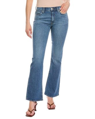 Hudson Barbara High-Rise Brisk Bootcut Jean