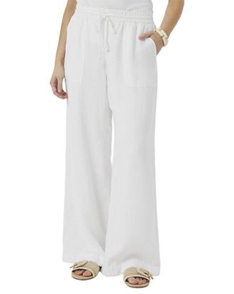 Splendid Stella Linen Pant