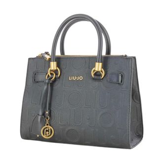 Liu Jo Bolso - Bags - Mujer - Negro - ONE SIZE